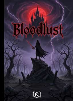 Bloodlust