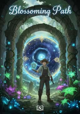Blossoming Path