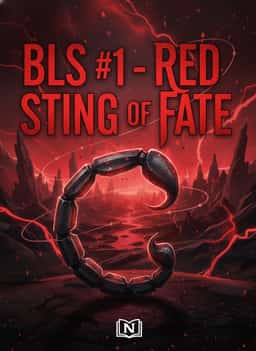 BLS #1 - RED STING OF FATE