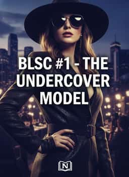 BLSC #1 - THE UNDERCOVER MODEL