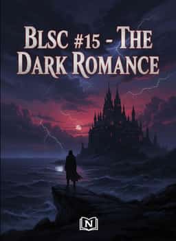 BLSC #15 - THE DARK ROMANCE