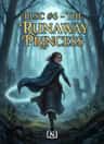 BLSC #6 - THE RUNAWAY PRINCESS