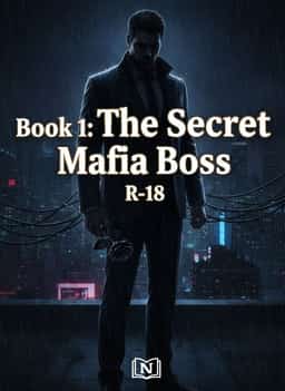 Book 1: The Secret Mafia Boss R-18