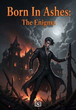 Born In Ashes: The Enigma
