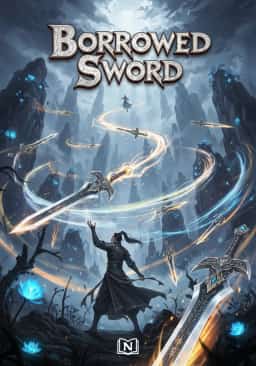 Borrowed Sword