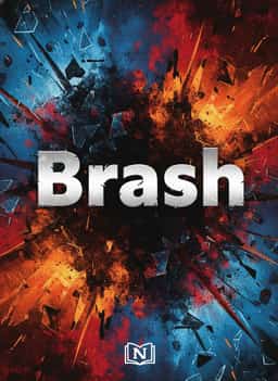 Brash