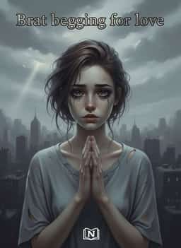 Brat begging for love