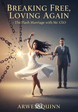 Breaking Free, Loving Again -The Flash Marriage with Mr. CEO