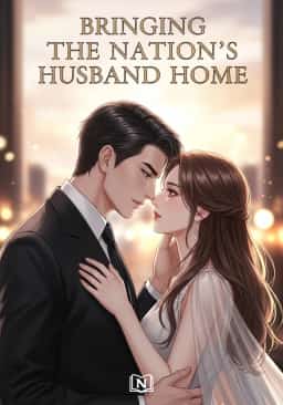 Bringing the Nation's Husband Home