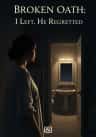 Broken Oath: I Left, He Regretted