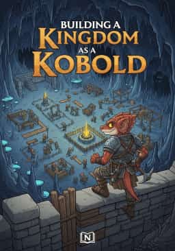 Building a Kingdom as a Kobold