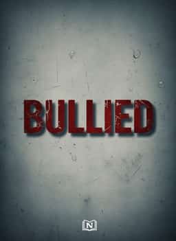 BULLIED novel cover