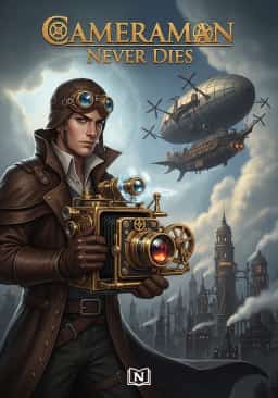 Cameraman Never Dies