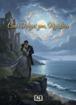 Can't Forget you, My Love novel cover