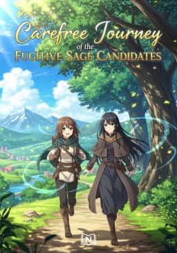 Carefree Journey of the Fugitive Sage Candidates