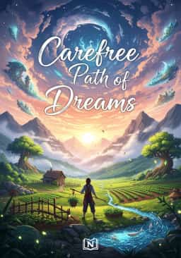 Carefree Path of Dreams