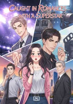 Caught in Affairs with Superstar