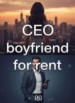 CEO boyfriend for rent