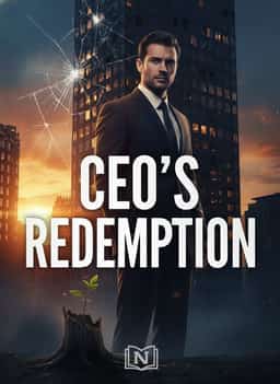 CEO's REDEMPTION