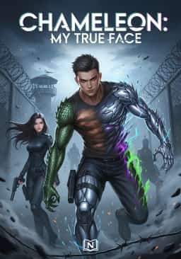 Chameleon: My True Face