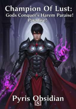 Champion Of Lust: Gods Conquer's Harem Paradise!