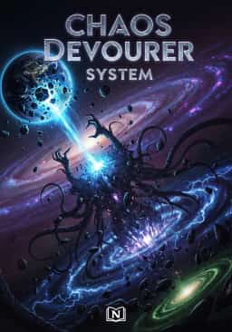 Chaos Devourer System novel cover