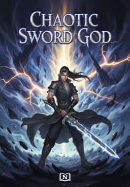 Chaotic Sword God