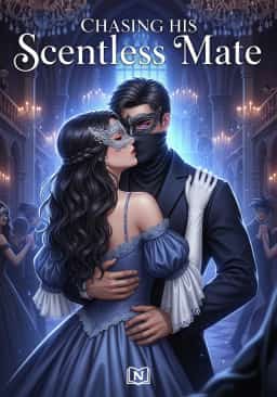 Chasing His Scentless Mate