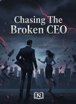 Chasing The Broken CEO