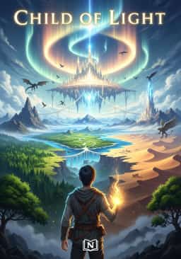 Child of Light