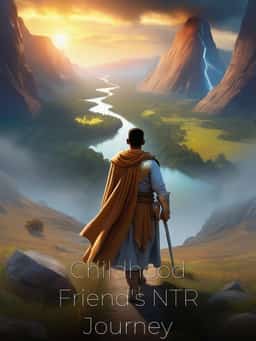 Childhood Friend's NTR Journey