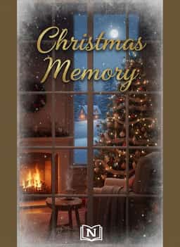 Christmas Memory novel cover