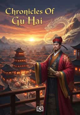 Chronicles Of Gu Hai