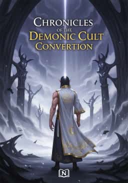 Chronicles of the Demonic Cult Conversion