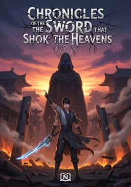 Chronicles of the Sword That Shook the Heavens