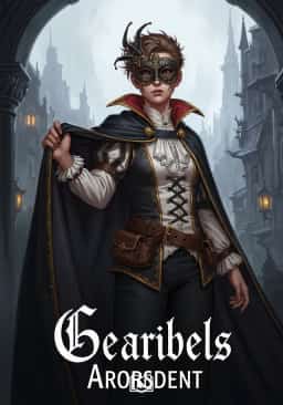 Claimed by the Alpha and the Vampire Prince: Masquerading as a Man