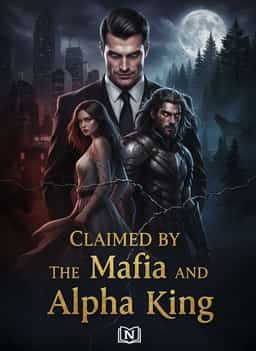 Claimed by The Mafia and Alpha King