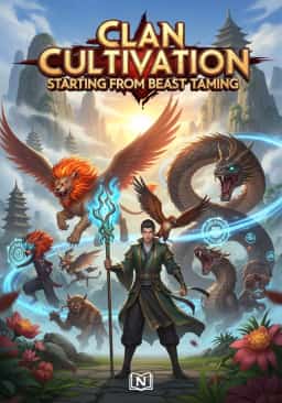 Clan Cultivation: Starting from Beast Taming