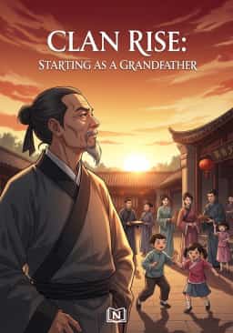 Clan Rise: Starting as a Grandfather
