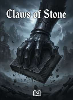 Claws of Stone