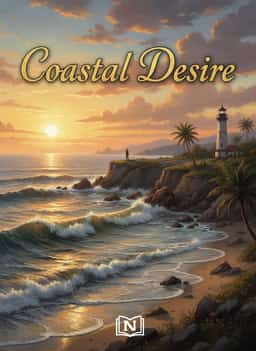 Coastal Desire novel cover
