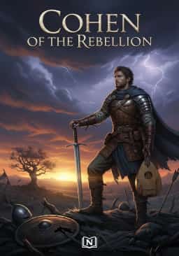 Cohen of the Rebellion
