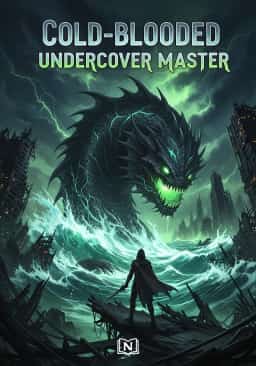 Cold-blooded Undercover Master