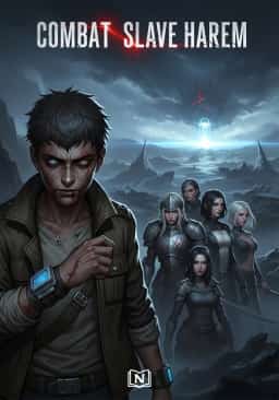 Combat Slave Harem