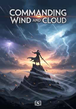 Commanding Wind and Cloud