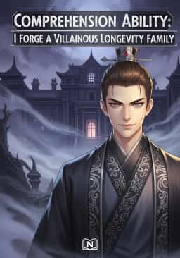 Comprehension Ability: I Forge a Villainous Longevity Family