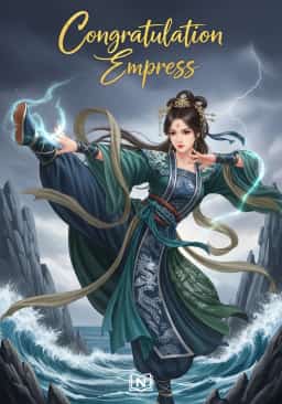 Congratulation Empress