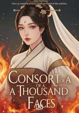 Consort of a Thousand Faces