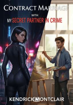 Contract Marriage with My Secret Partner in Crime