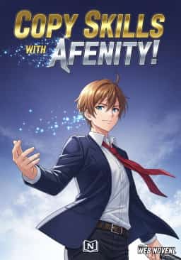 Copy Skills with Affinity!